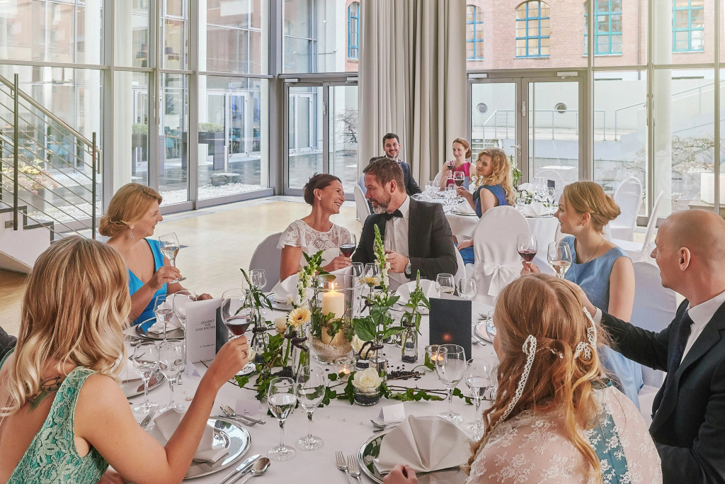 Sheraton Hannover Pelikan Hotel