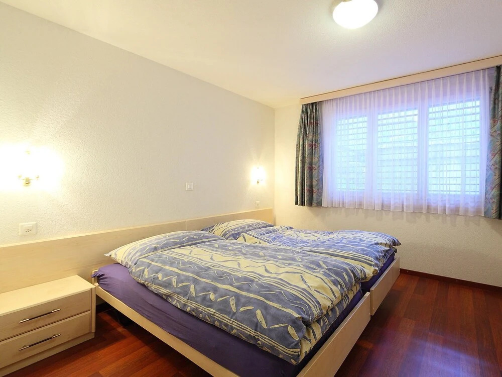 Apartment Roger-2 by Interhome