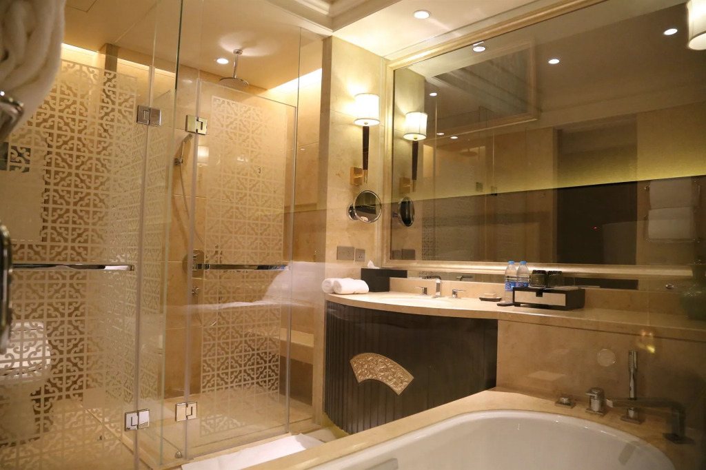 Dongjiao State Guest Hotel