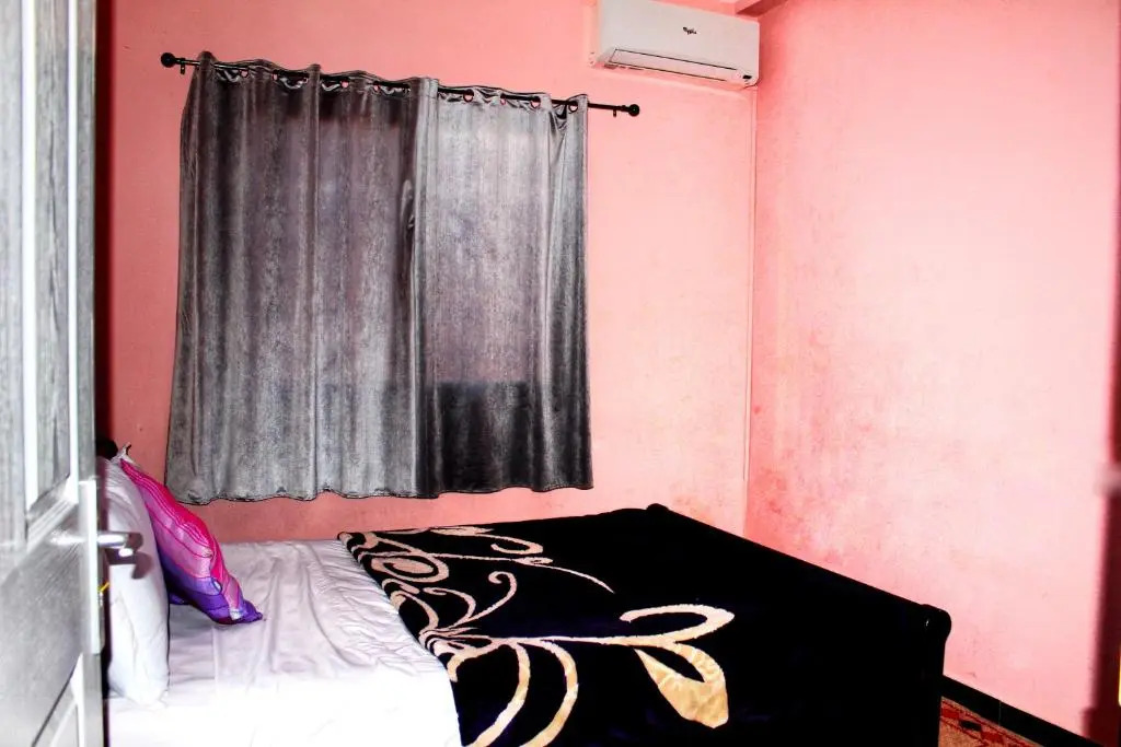Hostel Afgo Rooftop