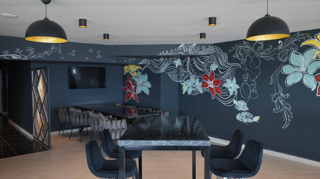 Sunsan Hotel