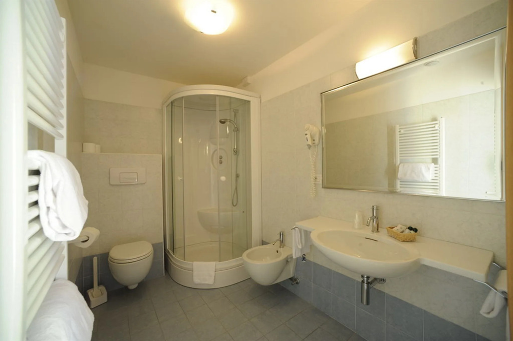 AktivHotel SantaLucia