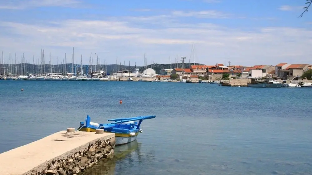 Mili - Near the sea and the Centar of Place - A2