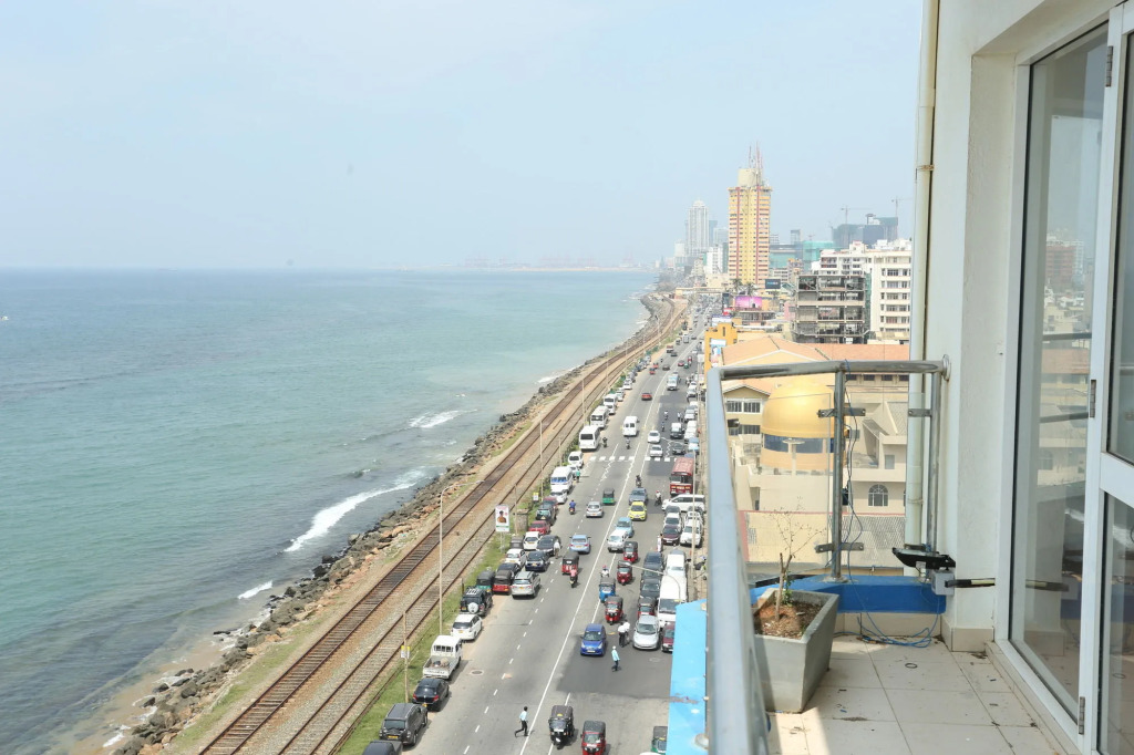 Hotel Eurolanka Colombo