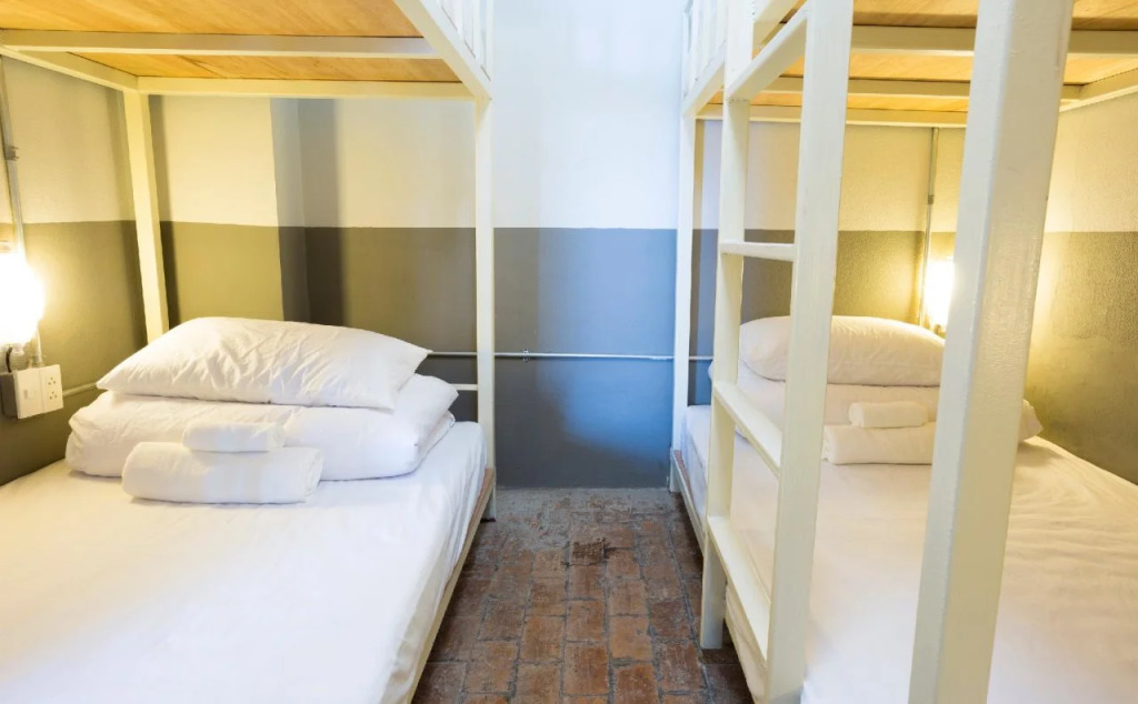 The Lab Poshtel