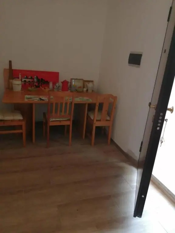 Elia's House