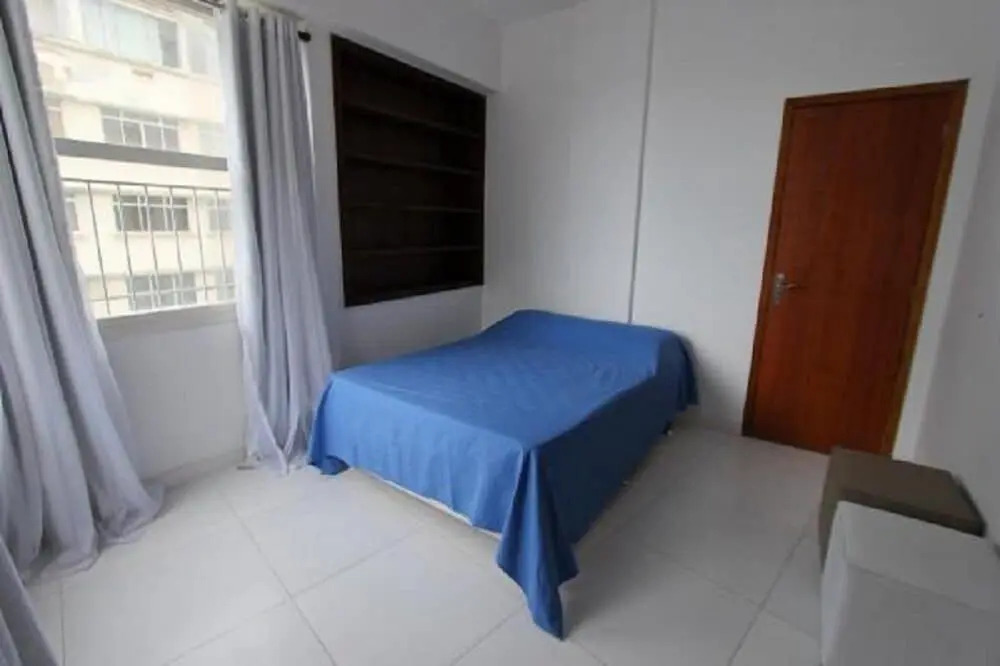 Apartments Almirante Goncalves