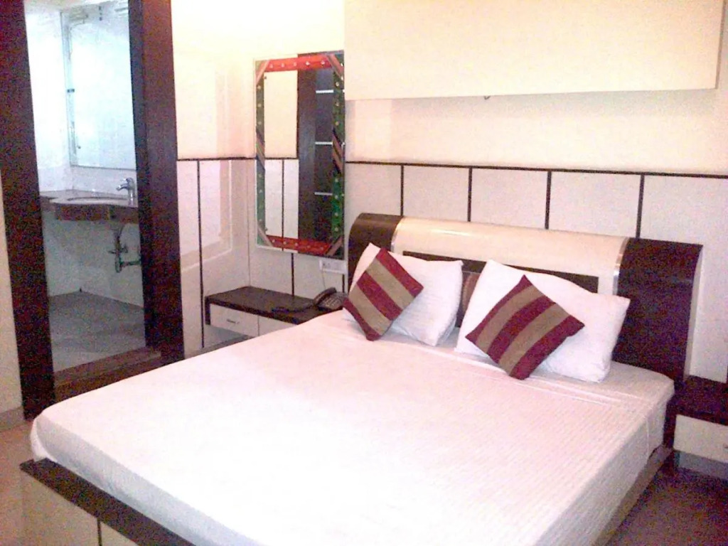 Fabhotel Spb 87