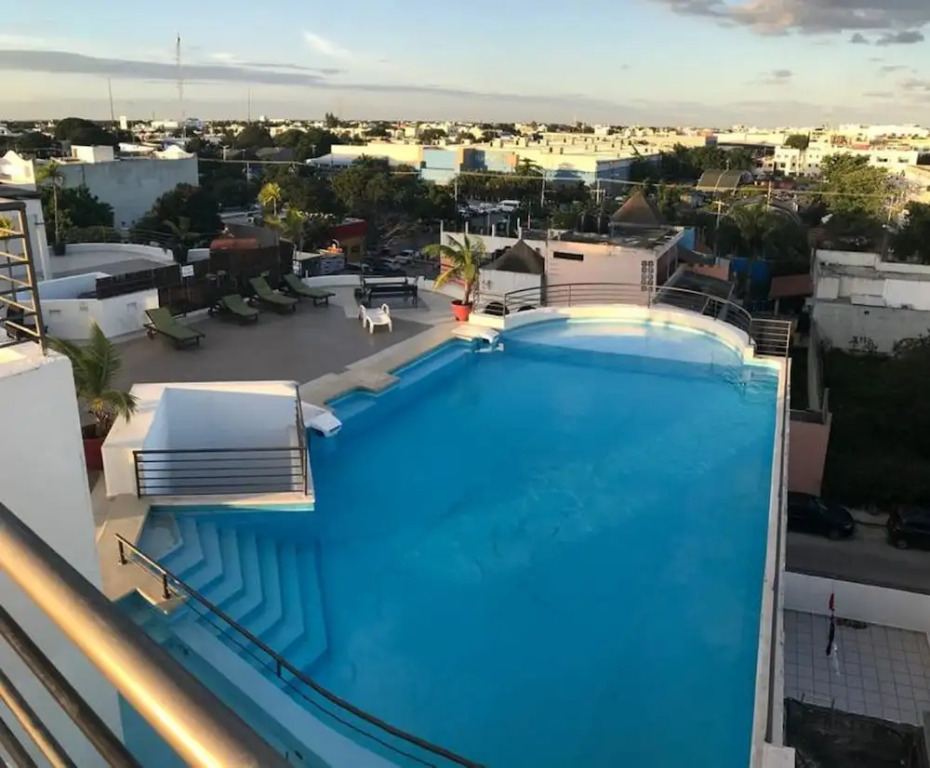 Amalfi by Slieva 2 Apartments 3 Blocks Away 5a Av
