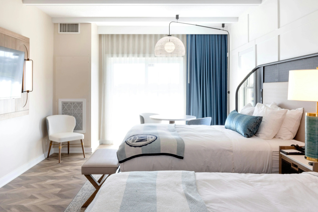 The Inn at Harbor Shores