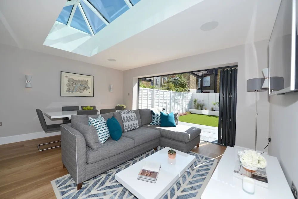 Veeve - Fabulous in Fulham
