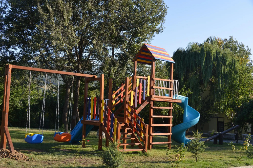 VONRESORT Abant