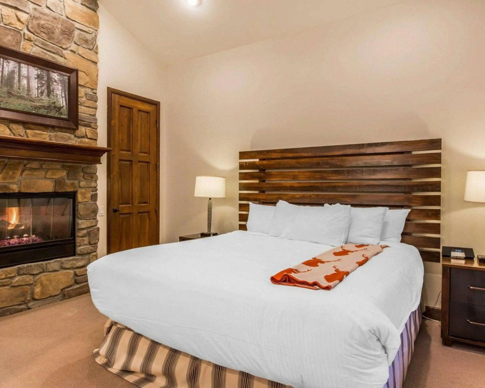 Bluegreen Vacations Big Bear Village, an Ascend Collection Resort