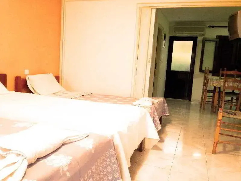 Noufara Hotel