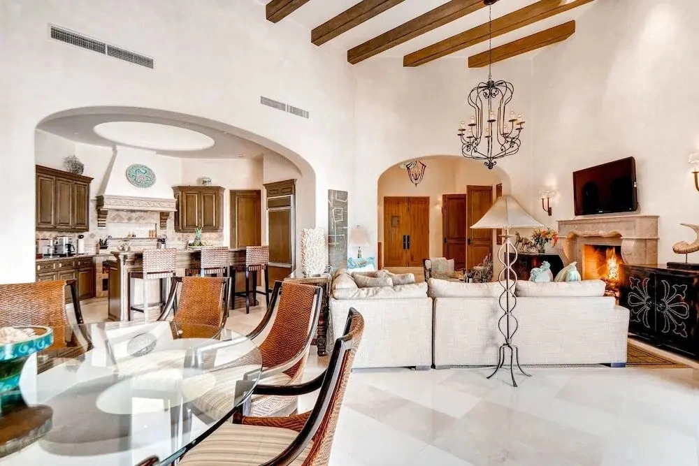 Cielos 86 - Four Bedrooms