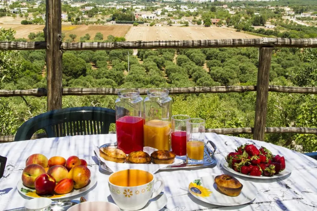 Residencefusaro pajare Specchia