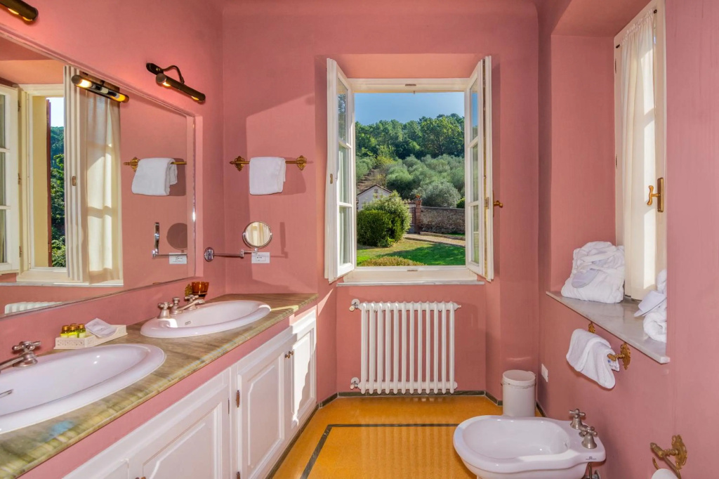 Hotel Albergo Villa Marta