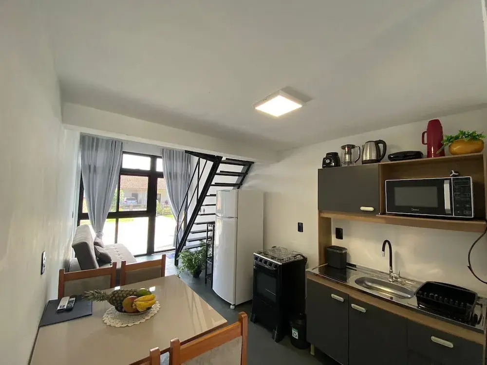 Lofts Meia Morada