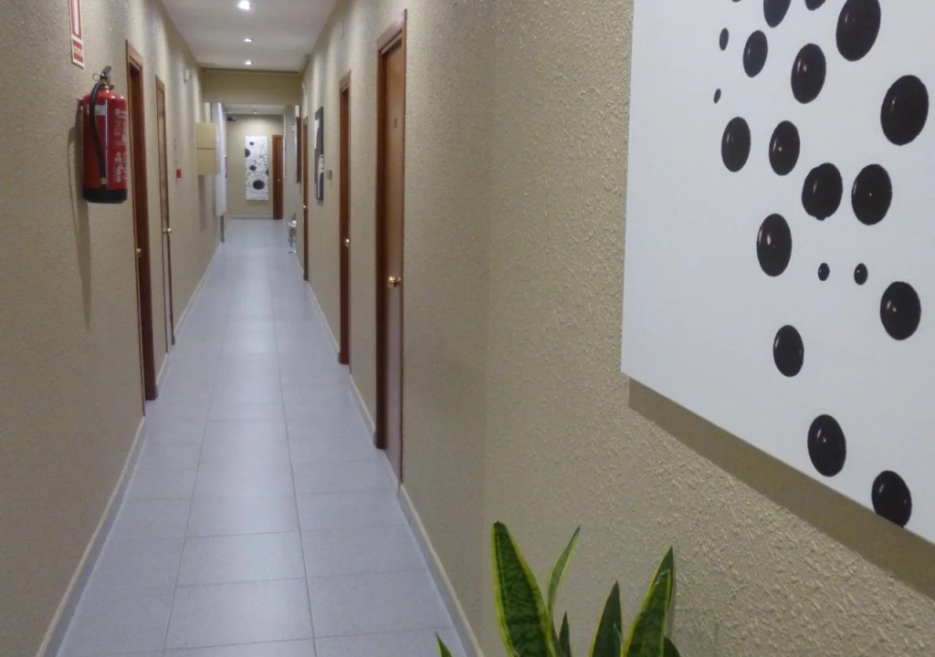 Hostal Iznájar Barcelona
