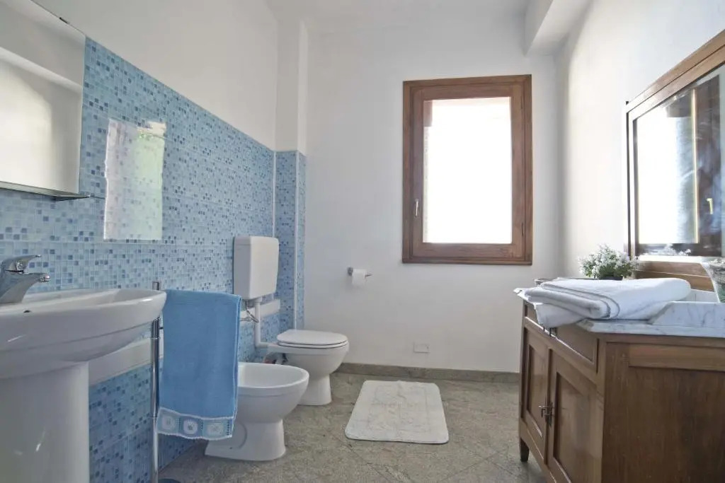 Relais Chiesa Madre - Rooms and Apartments
