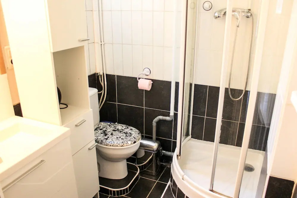 Imaging Apartment