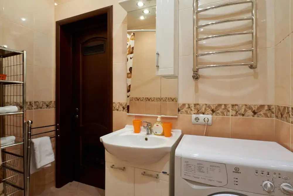 Апартаменты Home-Hotel, ул. Шелковичная, 13-2
