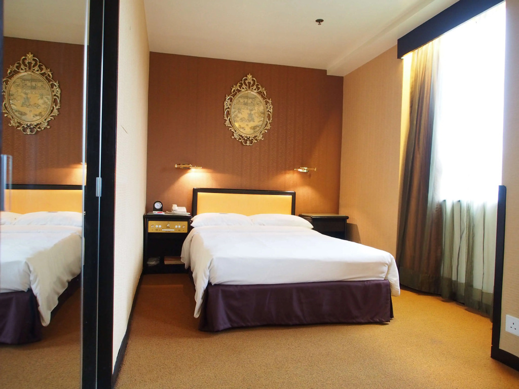 Best Western Plus Tsim Sha Tsui