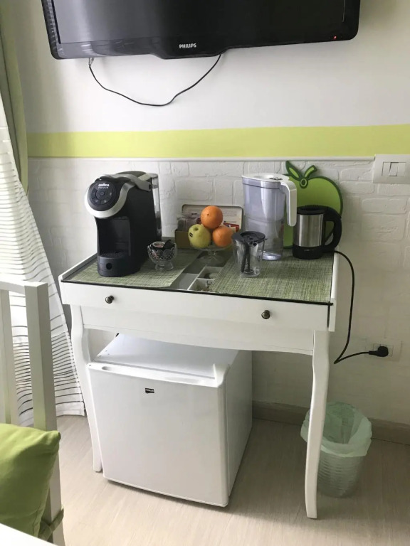 Vatican City Holidays Guesthouse