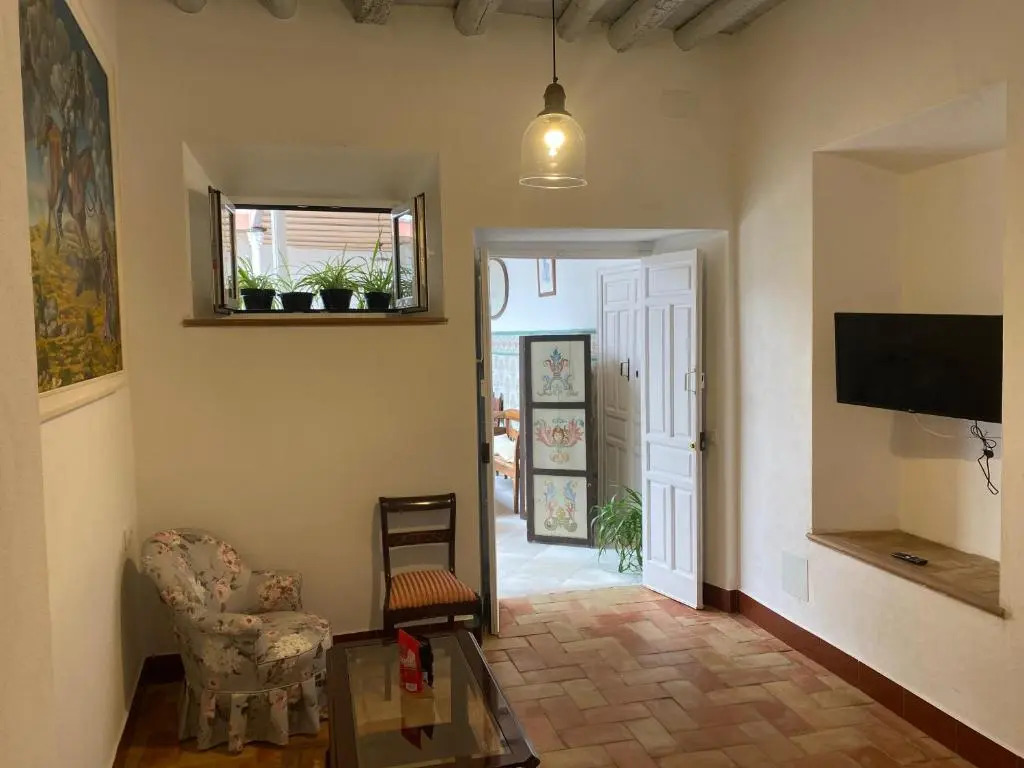 Posada La Casa Del Pintor