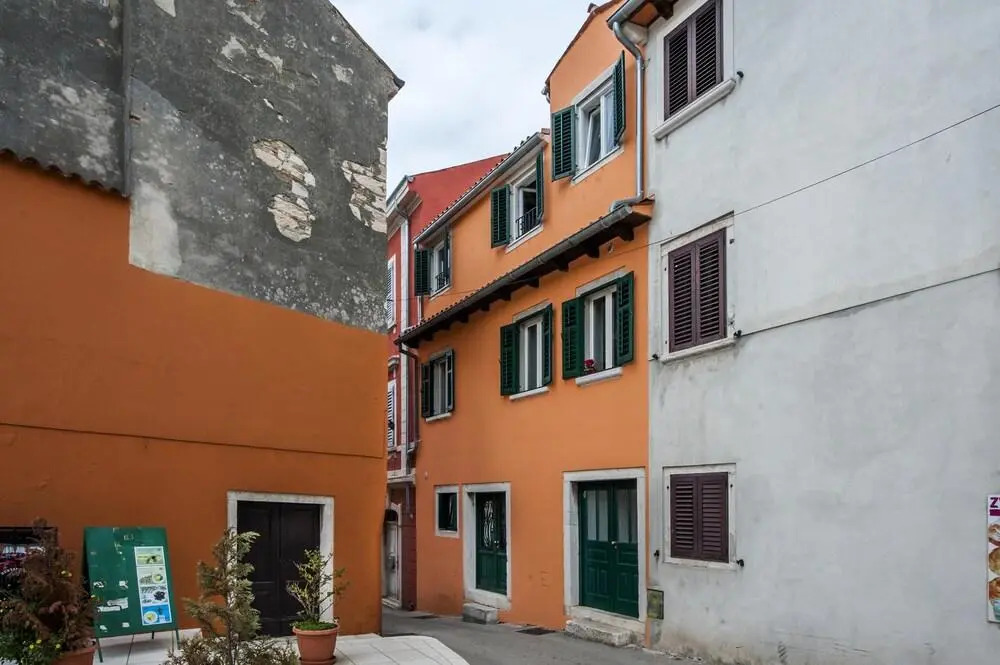Apartments Tizi Rovinj