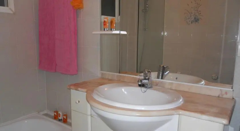 Playa del Ingles B&B