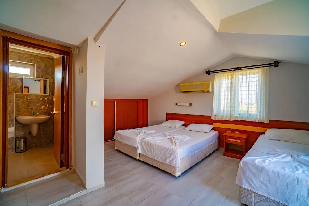 Belek Akropolis Medusa Otel