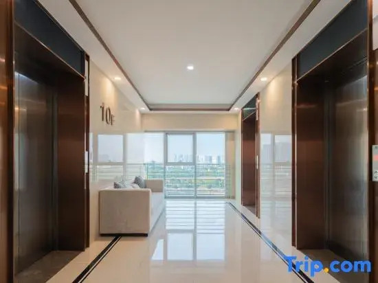 H Suites Serviced Apartments