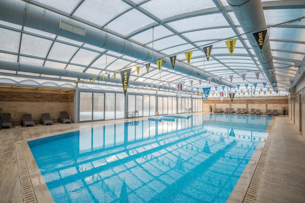 Spa Hotel Armira