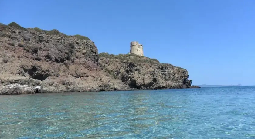 La Spiaggetta