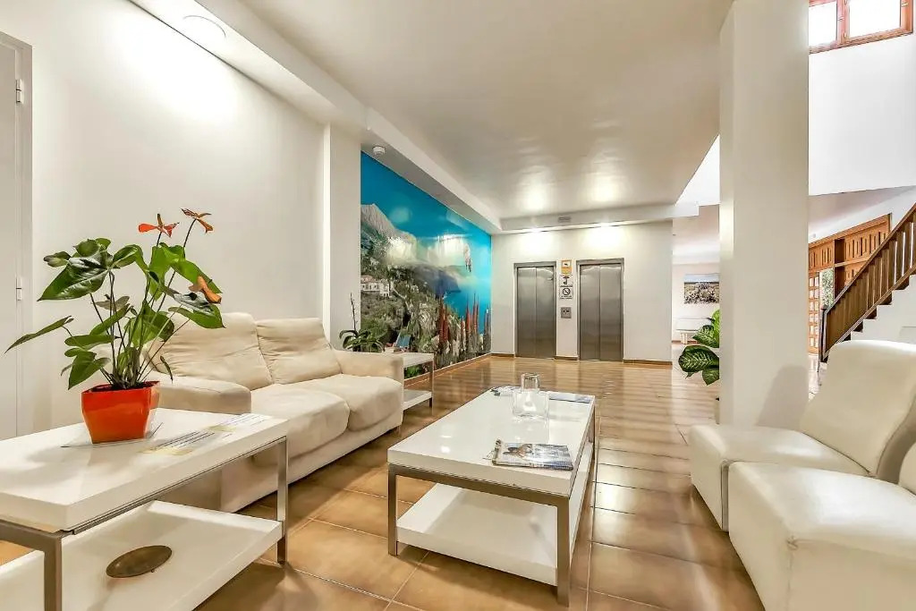 Apartmento Parque Royale I