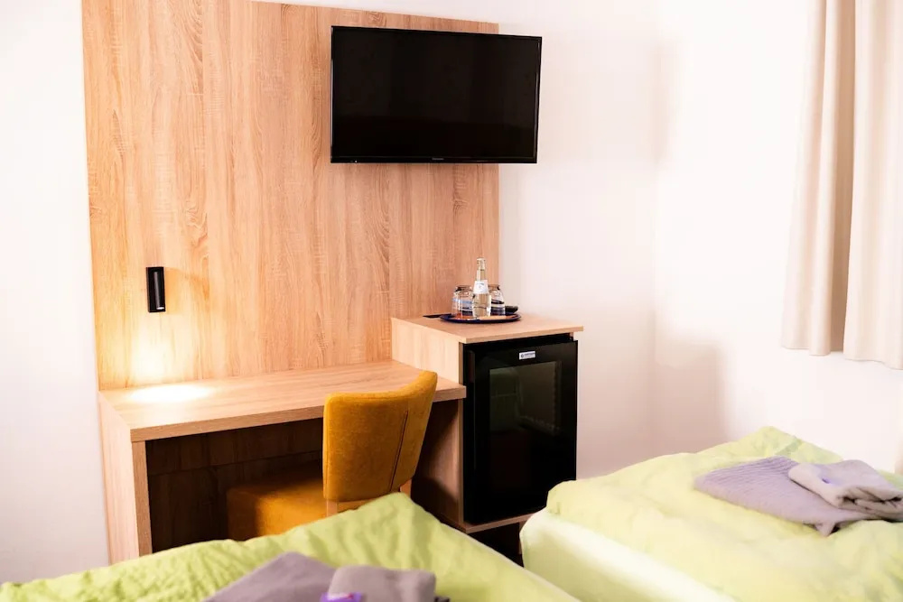 Waldhotel