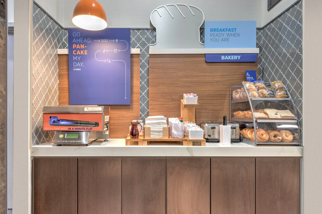 Holiday Inn Express - Dallas Downtown by IHG