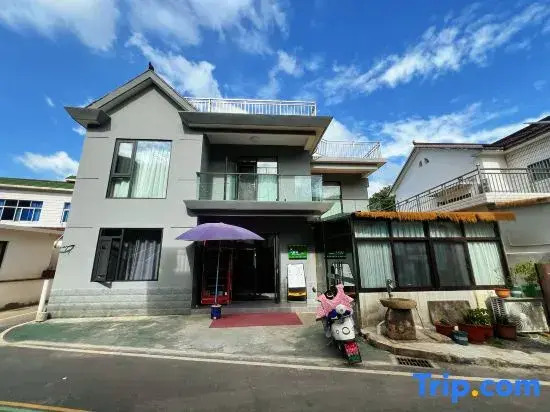 Moon Bay Yulinba Shiguang Paopaojia Homestay
