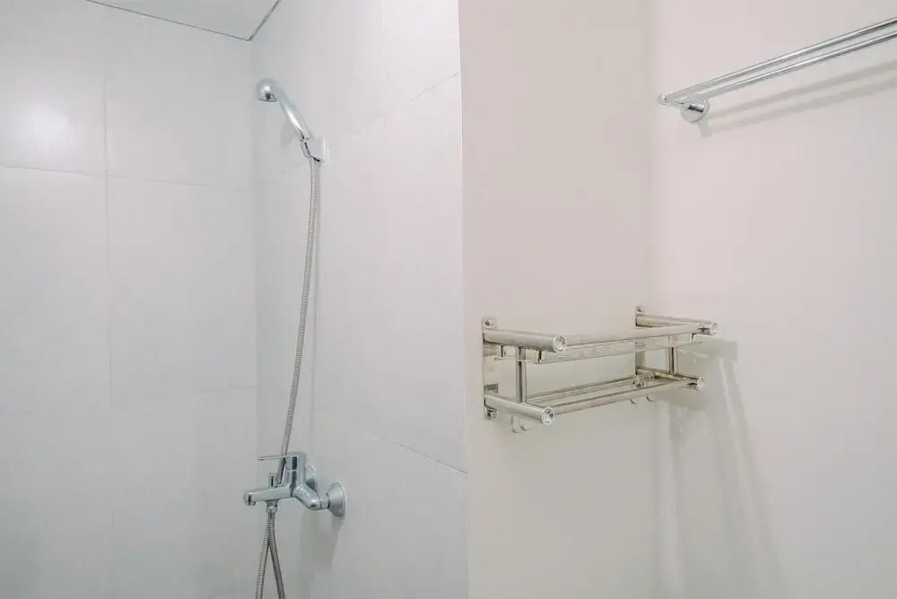 Modern Look 1BR at LRT City Sentul - Royal Sentul Park Apartment
