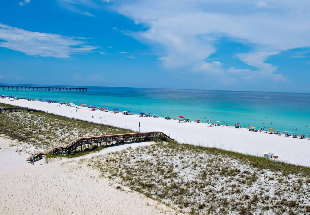 SpringHill Suites by Marriott Navarre Oceanfront