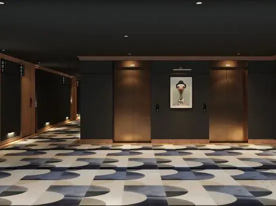 Ufun Hotel (Yulin Culture Square)