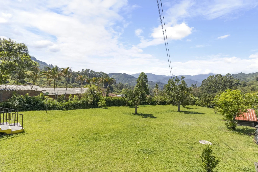 HOTEL EMBRUJO CAMPESTRE