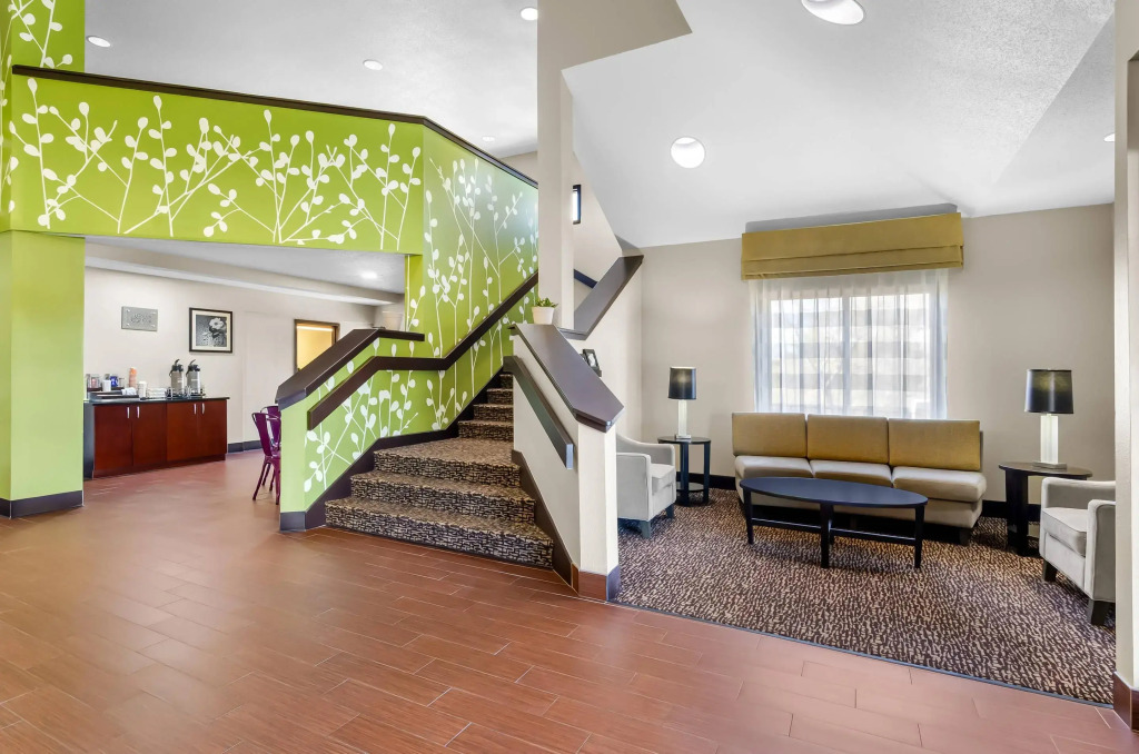 Sleep Inn Beaver- Beckley