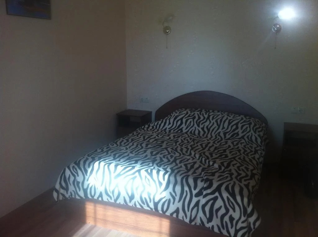 Tigo 2 Guest House