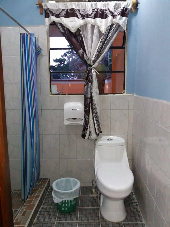 Hospedaje El Viajero