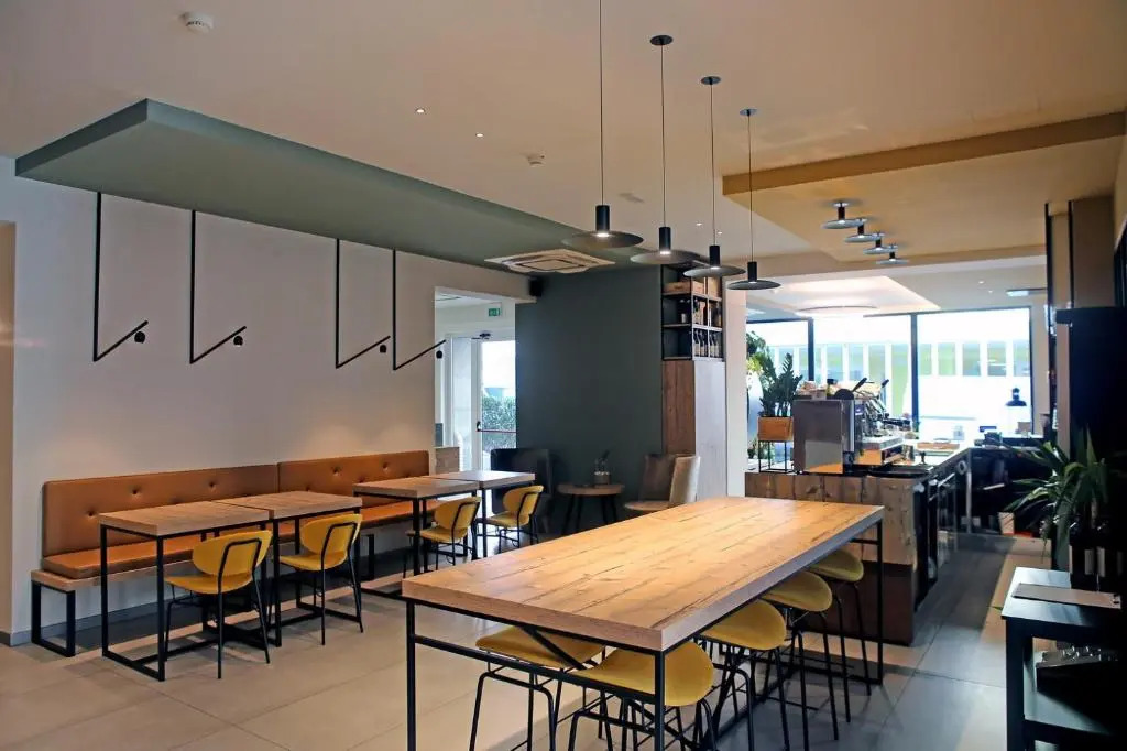 Meg Lifestyle Hotel & Apartaments