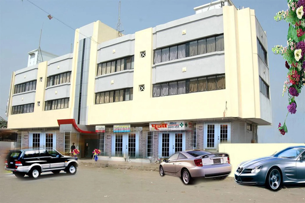 Hotel Arma