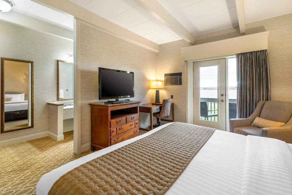 The Inn at Gran View Ogdensburg, an Ascend Collection Hotel