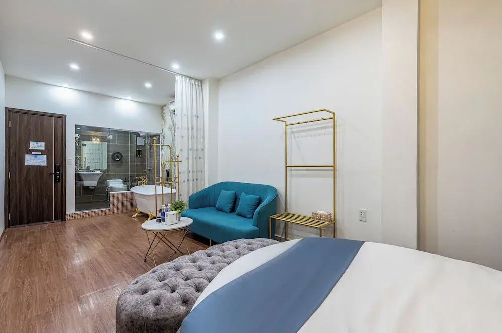 Palas House By Cozrum